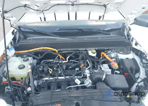 2024 Ford Maverick Xlt from USA, damaged, VIN 3FTTW8H31RRA09246